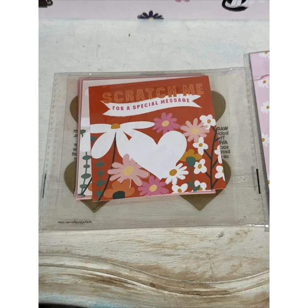 The Happy Planner oh how